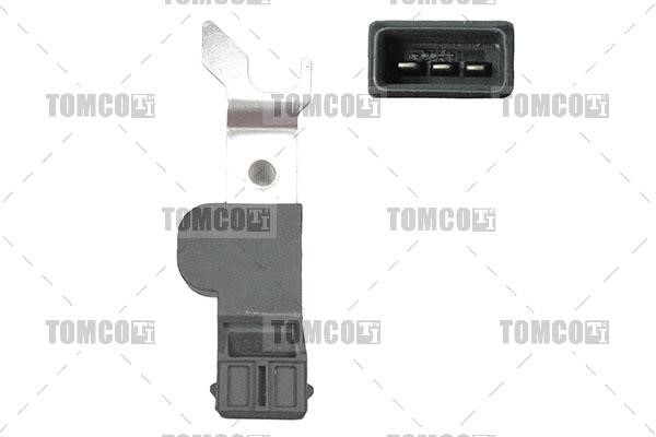 Tomco 22325 Camshaft position sensor 22325: Buy near me in Poland at 2407.PL - Good price!