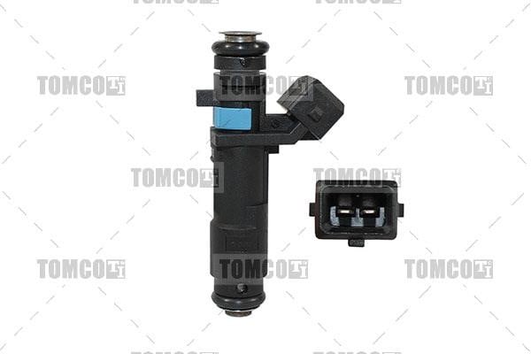 Tomco 15943 Injector 15943: Buy near me in Poland at 2407.PL - Good price!