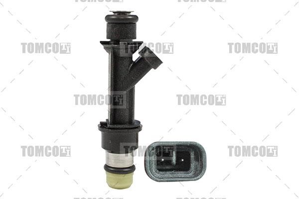 Tomco 15841 Injector 15841: Buy near me in Poland at 2407.PL - Good price!