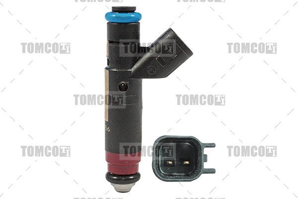 Tomco 15845 Injector 15845: Buy near me in Poland at 2407.PL - Good price!