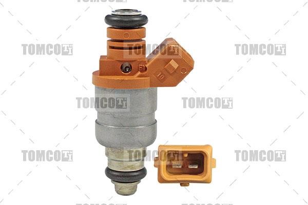 Tomco 15840 Injector 15840: Buy near me in Poland at 2407.PL - Good price!
