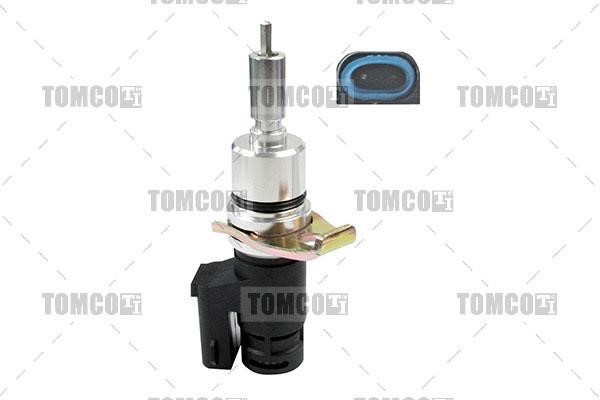 Tomco 31030 Sensor, Geschwindigkeit 31030: Kaufen Sie zu einem guten Preis in Polen bei 2407.PL!