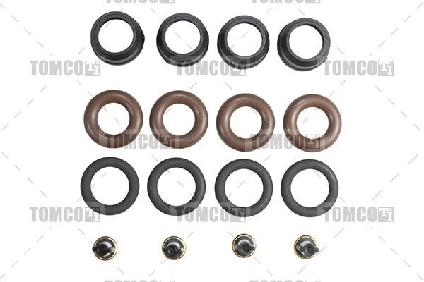 Tomco 27031 Seal Kit, injector nozzle 27031: Buy near me in Poland at 2407.PL - Good price!