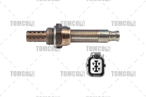Tomco 11952 Lambda sensor 11952: Buy near me in Poland at 2407.PL - Good price!