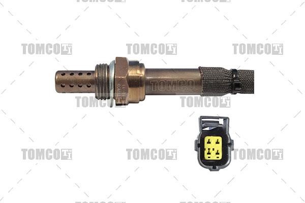 Tomco 11955 Lambda sensor 11955: Buy near me in Poland at 2407.PL - Good price!