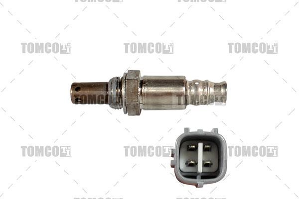 Tomco 11899 Lambda sensor 11899: Buy near me in Poland at 2407.PL - Good price!