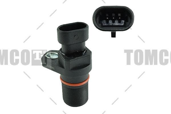 Tomco 22473 Camshaft position sensor 22473: Buy near me in Poland at 2407.PL - Good price!