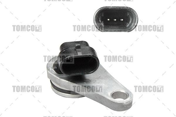 Tomco 22000 Camshaft position sensor 22000: Buy near me in Poland at 2407.PL - Good price!