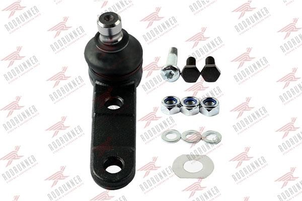 Rodrunner BJ-FO-305 Ball joint BJFO305: Buy near me in Poland at 2407.PL - Good price!