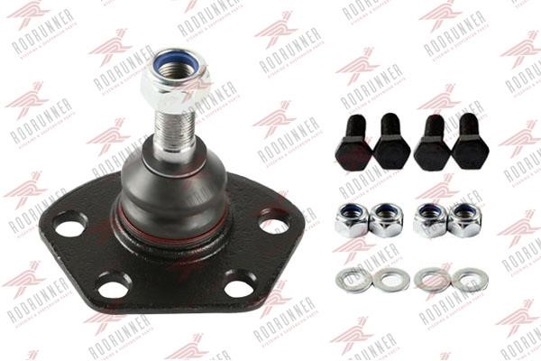 Rodrunner BJ-F-762 Ball joint BJF762: Buy near me in Poland at 2407.PL - Good price!