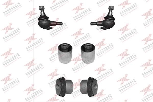 Rodrunner KT-M-100 Control arm kit KTM100: Buy near me in Poland at 2407.PL - Good price!