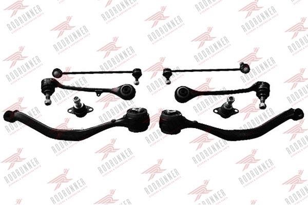 Rodrunner KT-B-845 Control arm kit KTB845: Buy near me at 2407.PL in Poland at an Affordable price!
