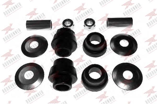 Rodrunner BC-KS 8A Control Arm-/Trailing Arm Bush BCKS8A: Buy near me at 2407.PL in Poland at an Affordable price!
