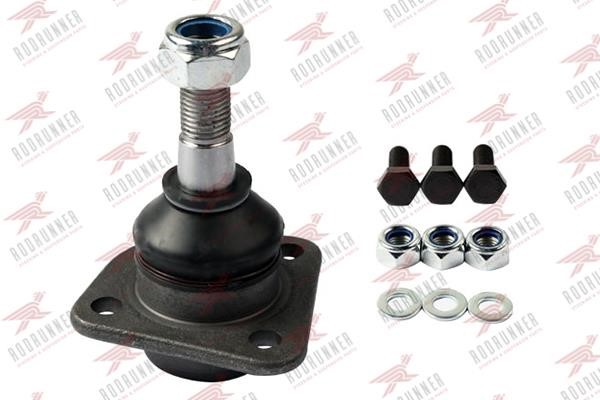 Rodrunner BJ-F-105 Ball joint BJF105: Buy near me in Poland at 2407.PL - Good price!