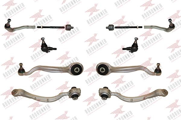 Rodrunner KT-M-255 Control arm kit KTM255: Buy near me in Poland at 2407.PL - Good price!