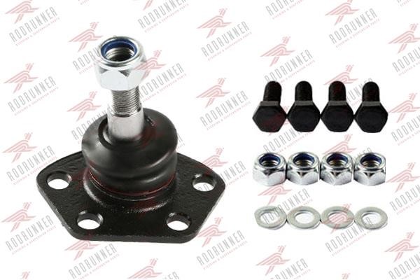 Rodrunner BJ-F-763 Ball joint BJF763: Buy near me in Poland at 2407.PL - Good price!