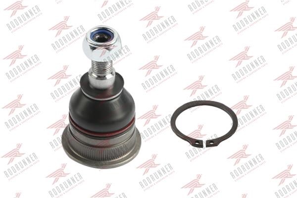 Rodrunner BJ-HY-205 Ball joint BJHY205: Buy near me at 2407.PL in Poland at an Affordable price!