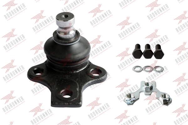 Rodrunner BJ-V-404K Ball joint BJV404K: Buy near me in Poland at 2407.PL - Good price!