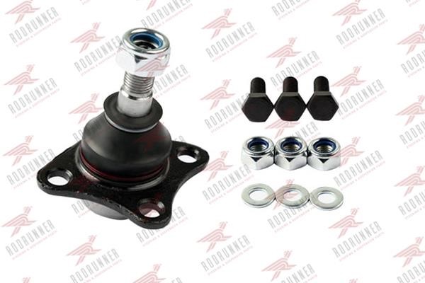 Rodrunner BJ-F-505 Ball joint BJF505: Buy near me in Poland at 2407.PL - Good price!