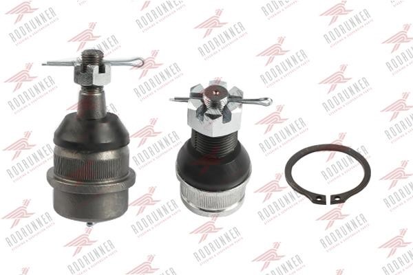 Rodrunner BJ-JE-1045 Ball joint BJJE1045: Buy near me at 2407.PL in Poland at an Affordable price!