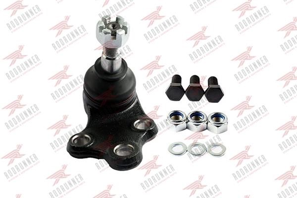Rodrunner BJ-N-726 Ball joint BJN726: Buy near me at 2407.PL in Poland at an Affordable price!