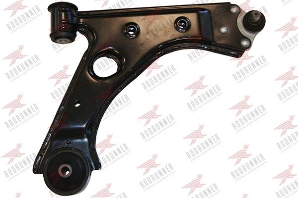 Rodrunner TC-O-186 Track Control Arm TCO186: Buy near me in Poland at 2407.PL - Good price!