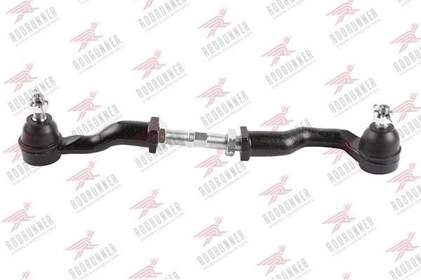 Rodrunner RA-KI-602612 Tie Rod RAKI602612: Buy near me in Poland at 2407.PL - Good price!