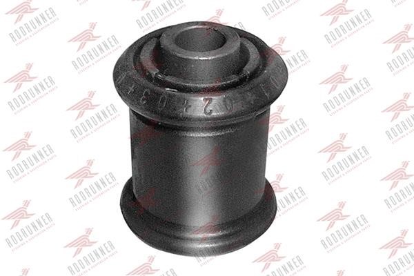 Rodrunner BC-SB 116 Control Arm-/Trailing Arm Bush BCSB116: Buy near me at 2407.PL in Poland at an Affordable price!