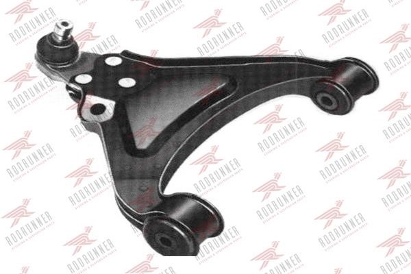 Rodrunner TC-RO-126 Track Control Arm TCRO126: Buy near me in Poland at 2407.PL - Good price!