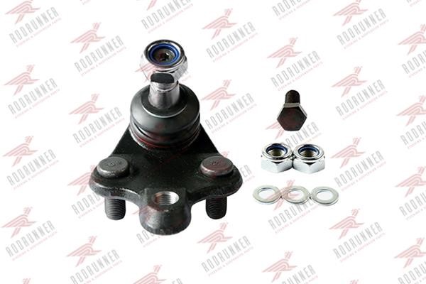 Rodrunner BJ-T-405 Ball joint BJT405: Buy near me at 2407.PL in Poland at an Affordable price!