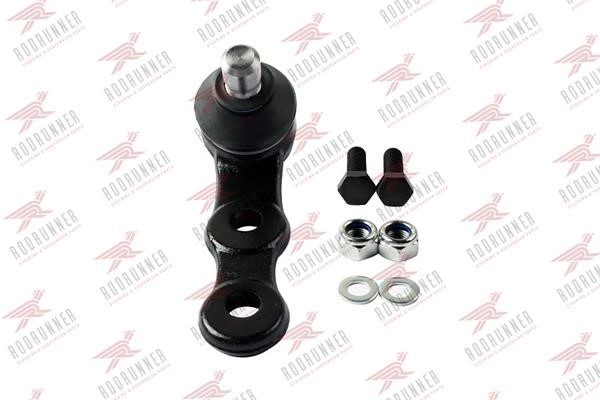 Rodrunner BJ-O-112 Ball joint BJO112: Buy near me at 2407.PL in Poland at an Affordable price!