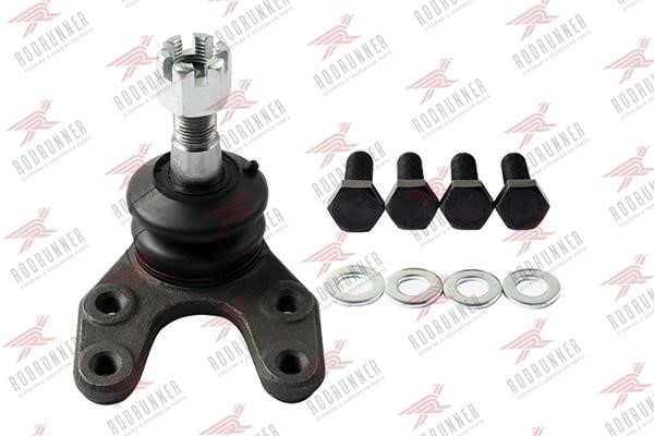 Rodrunner BJ-MA-554 Ball joint BJMA554: Buy near me in Poland at 2407.PL - Good price!