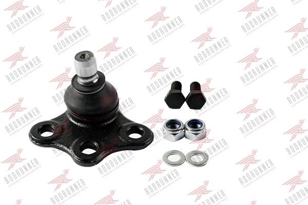 Rodrunner BJ-O-152 Ball joint BJO152: Buy near me at 2407.PL in Poland at an Affordable price!