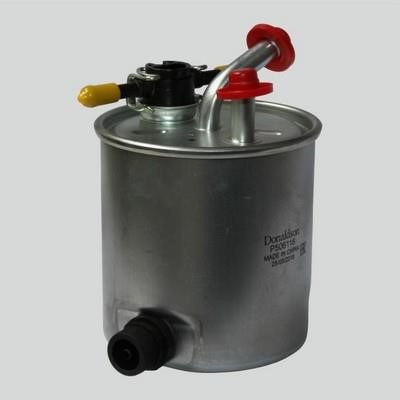 Donaldson P506116 Fuel filter P506116: Buy near me at 2407.PL in Poland at an Affordable price!