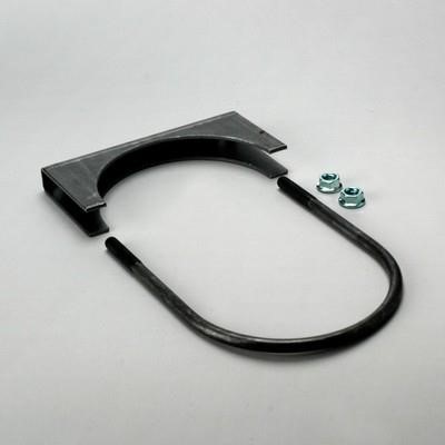 Donaldson J000232 Exhaust clamp J000232: Buy near me in Poland at 2407.PL - Good price!