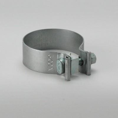 Donaldson J000200 Exhaust clamp J000200: Buy near me at 2407.PL in Poland at an Affordable price!