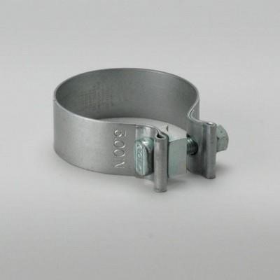 Donaldson J000209 Exhaust clamp J000209: Buy near me in Poland at 2407.PL - Good price!