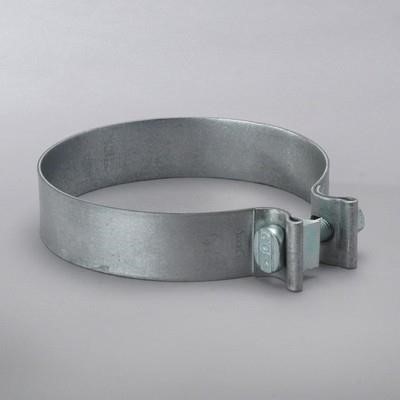 Donaldson J000203 Exhaust clamp J000203: Buy near me in Poland at 2407.PL - Good price!