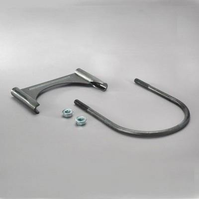 Donaldson P206406 Exhaust clamp P206406: Buy near me in Poland at 2407.PL - Good price!