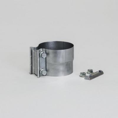 Donaldson J009605 Exhaust clamp J009605: Buy near me in Poland at 2407.PL - Good price!
