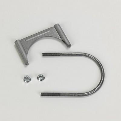 Donaldson P206410 Exhaust clamp P206410: Buy near me in Poland at 2407.PL - Good price!