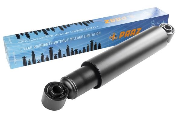 PAAZ 41002P Rear oil shock absorber 41002P: Buy near me in Poland at 2407.PL - Good price!