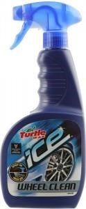 Turtle wax FG6483 Wheel Cleaner "Ice Wheel Cleaner", 750 ml FG6483: Buy near me in Poland at 2407.PL - Good price!