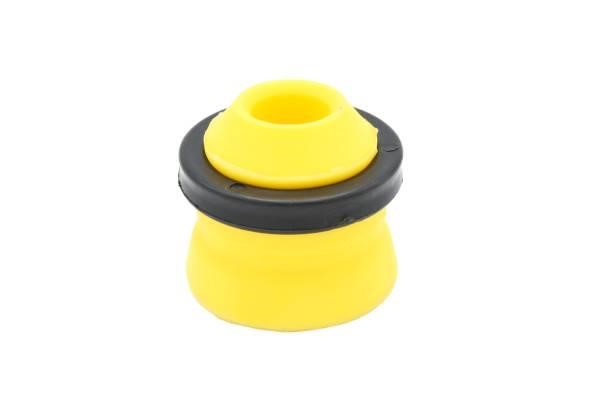 Jikiu RB21016 Rubber buffer, suspension RB21016: Buy near me in Poland at 2407.PL - Good price!