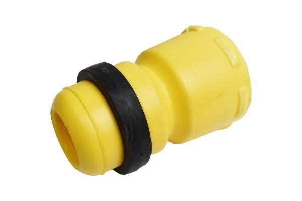 Jikiu RB33029 Rubber buffer, suspension RB33029: Buy near me in Poland at 2407.PL - Good price!