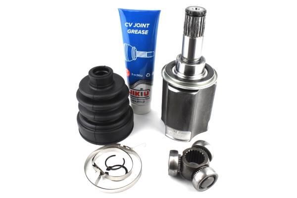 Jikiu JC28042 Joint kit, drive shaft JC28042: Buy near me in Poland at 2407.PL - Good price!