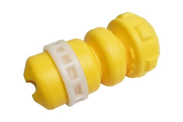 Jikiu RB33026 Rubber buffer, suspension RB33026: Buy near me in Poland at 2407.PL - Good price!