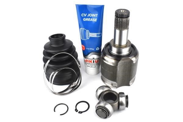 Jikiu JC23060 CV joint JC23060: Buy near me in Poland at 2407.PL - Good price!