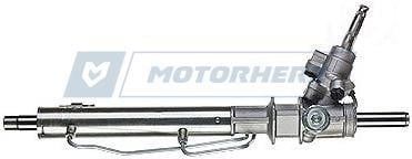 Motorherz R23461NW Steering rack R23461NW: Buy near me in Poland at 2407.PL - Good price!