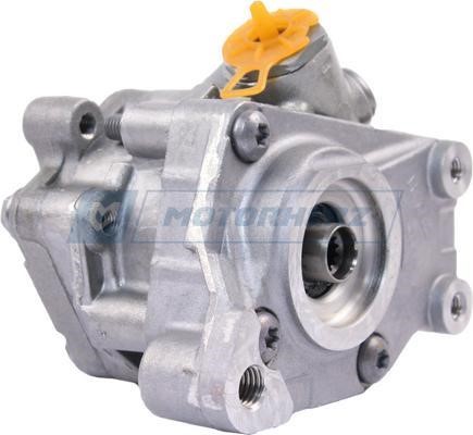 Motorherz P1292HG Hydraulic Pump, steering system P1292HG: Buy near me at 2407.PL in Poland at an Affordable price!